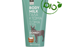 Bodylotion - Donkey Milk 