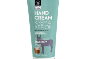 Handcreme Donkey Milk