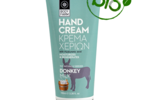 Handcreme Donkey Milk