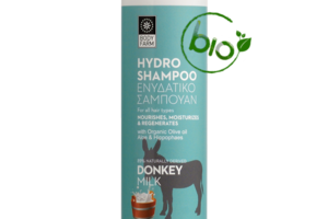 Shampoo - Donkey Milk 