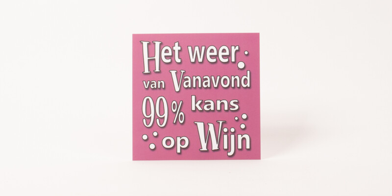 Kaarten & Labels