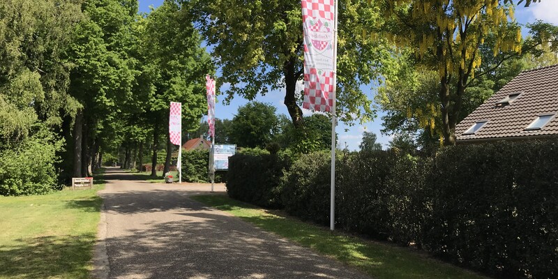 Bauernhof Campingplatz