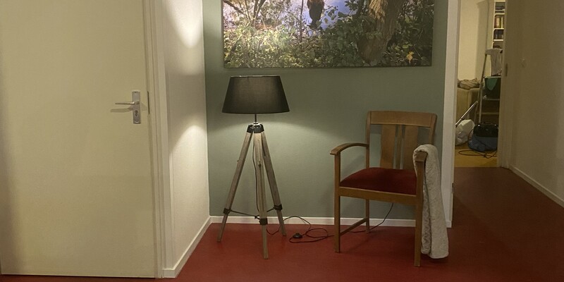 Reserveringsformulier B&B