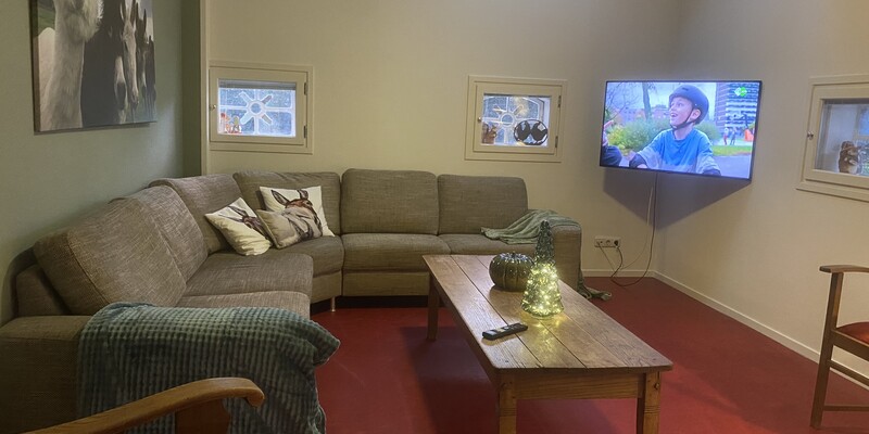 Reserveringsformulier B&B