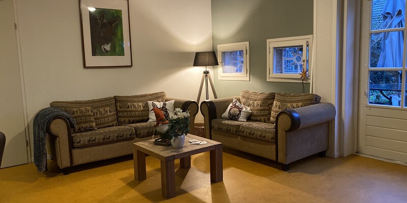 Reserveringsformulier B&B