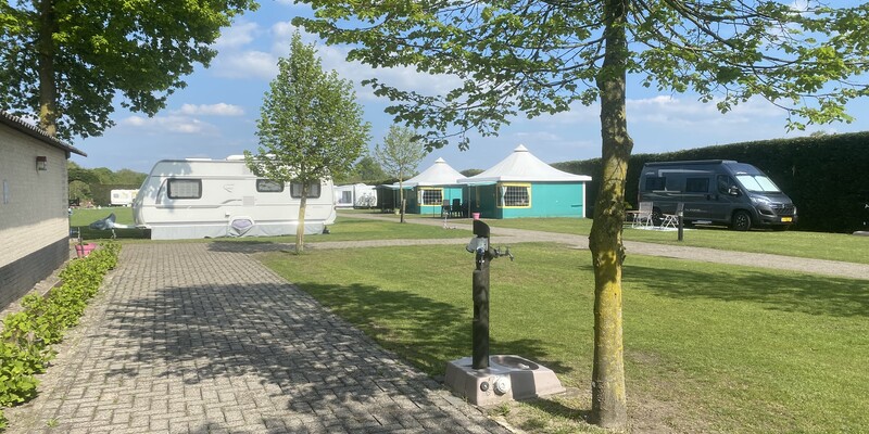 Reserveringsformulier Pagan tent