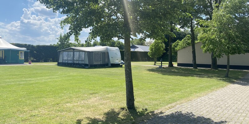 Bauernhof Campingplatz
