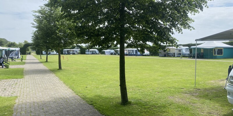 Bauernhof Campingplatz
