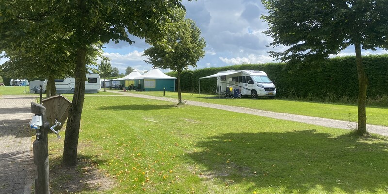 Bauernhof Campingplatz