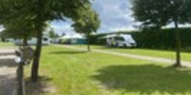 Bauernhof Campingplatz