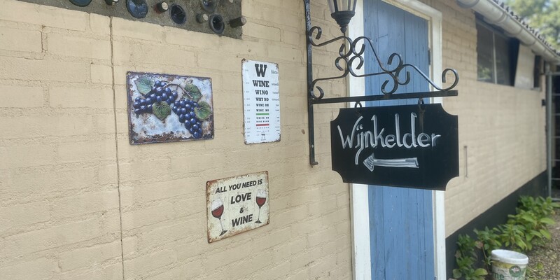 Reserveringsformulier Camping