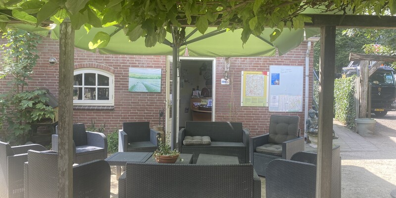 Reserveringsformulier B&B