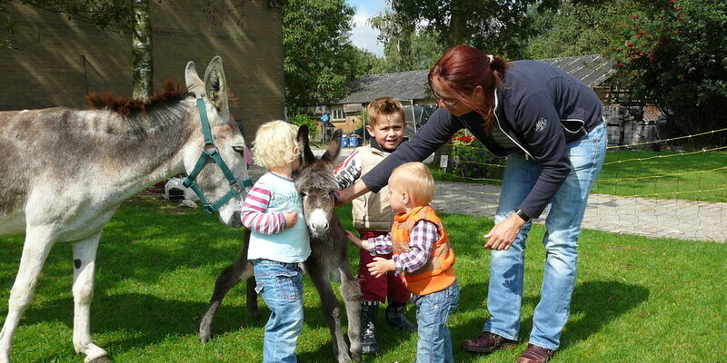 Kinderfeestjes