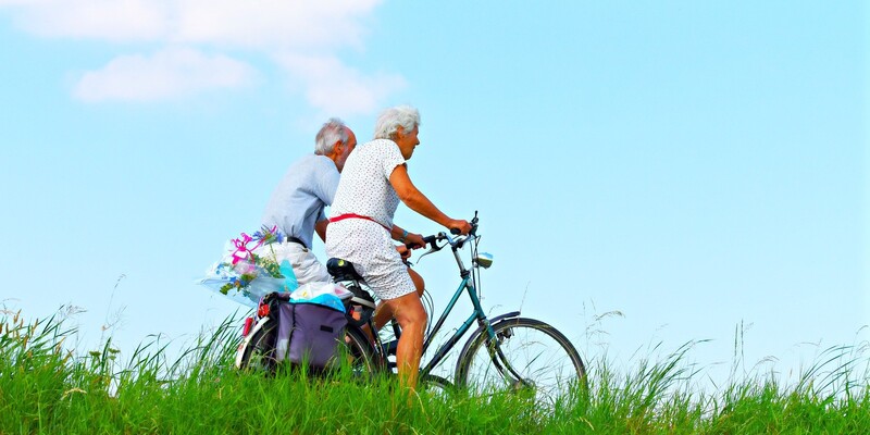 Bicycle tour & Farmers Tapas