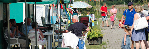 Bauernhof Campingplatz